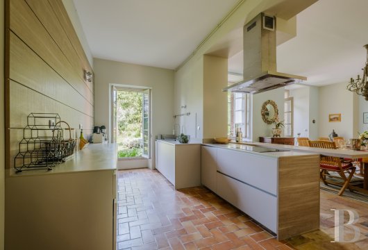 En Haute-Garonne, au cœur du Lauragais, une maison de famille du 18e siècle - photo  n°10